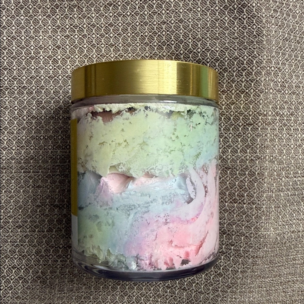 TRULY Unicorn Fruit Whipped Shave Butter - 2 oz - Picture 2 of 3